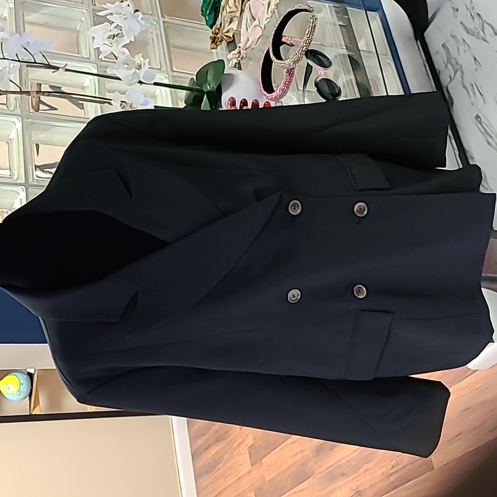 NYC Blazer
